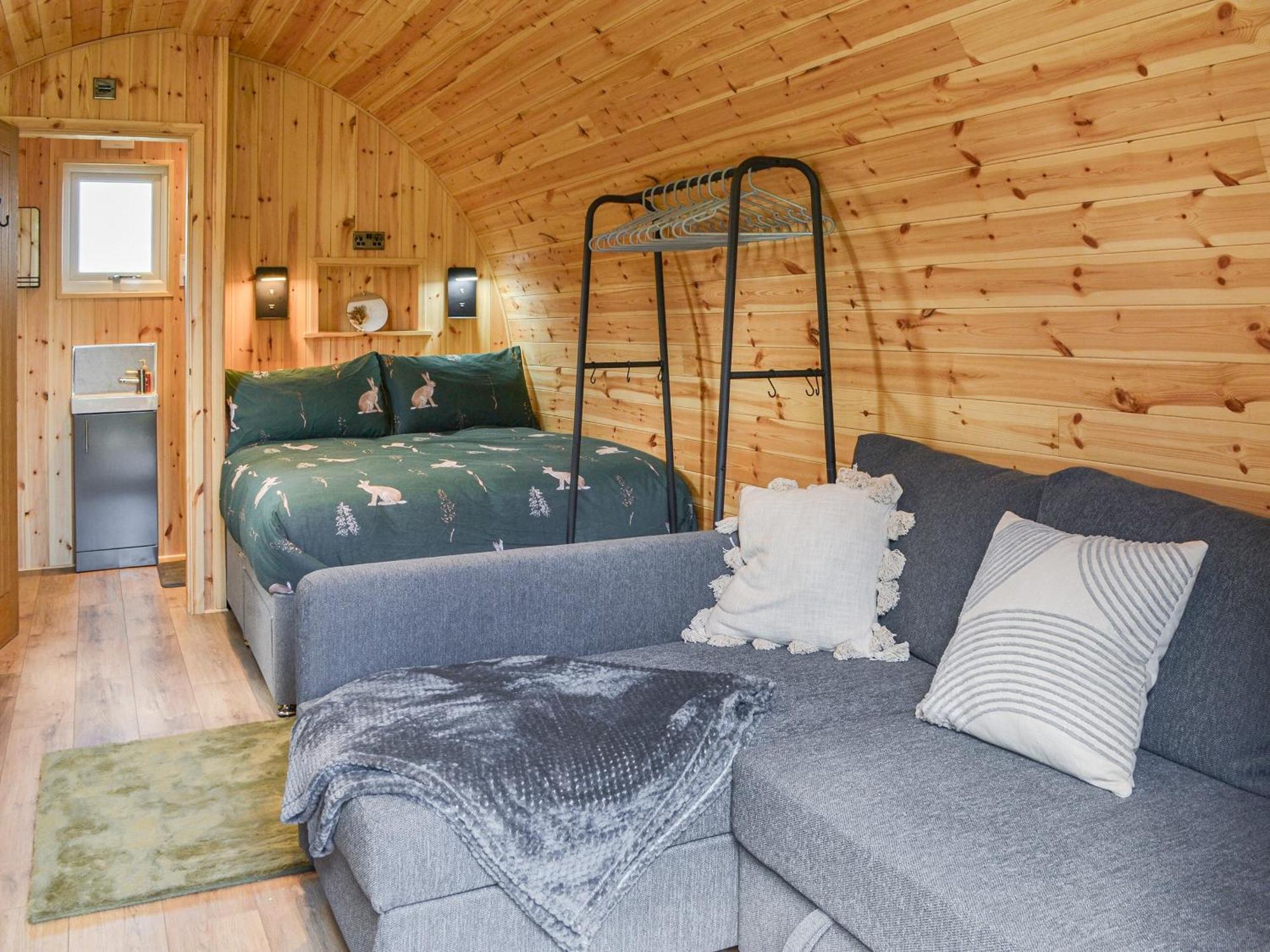 Hawthorn - Uk47620 Holiday home Hunmanby