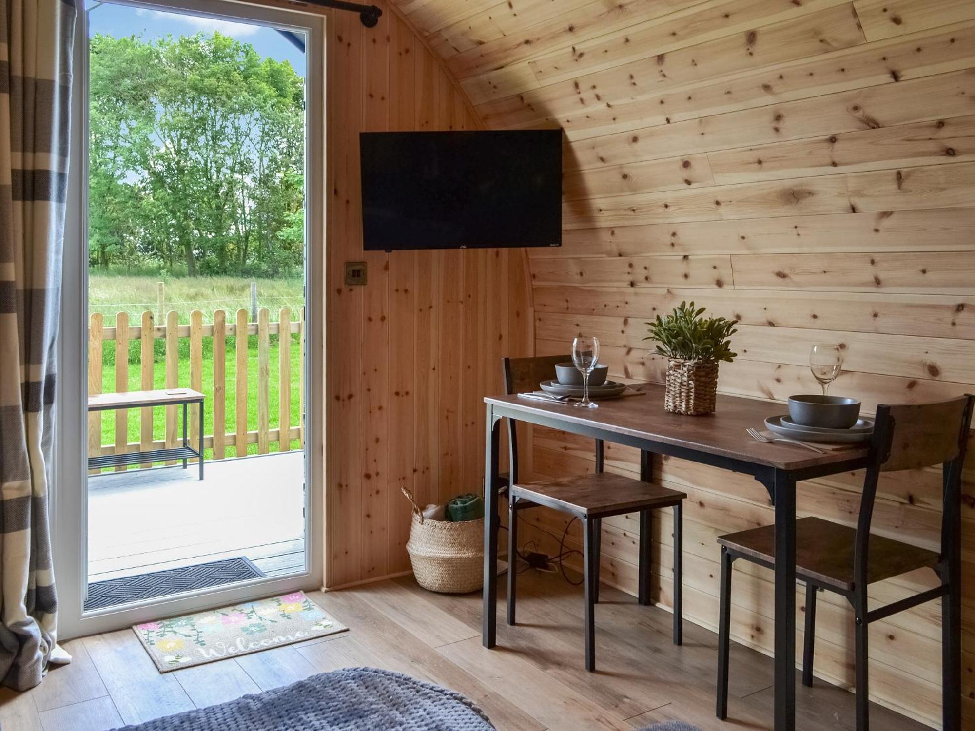 Hawthorn - Uk47620 Holiday home Hunmanby