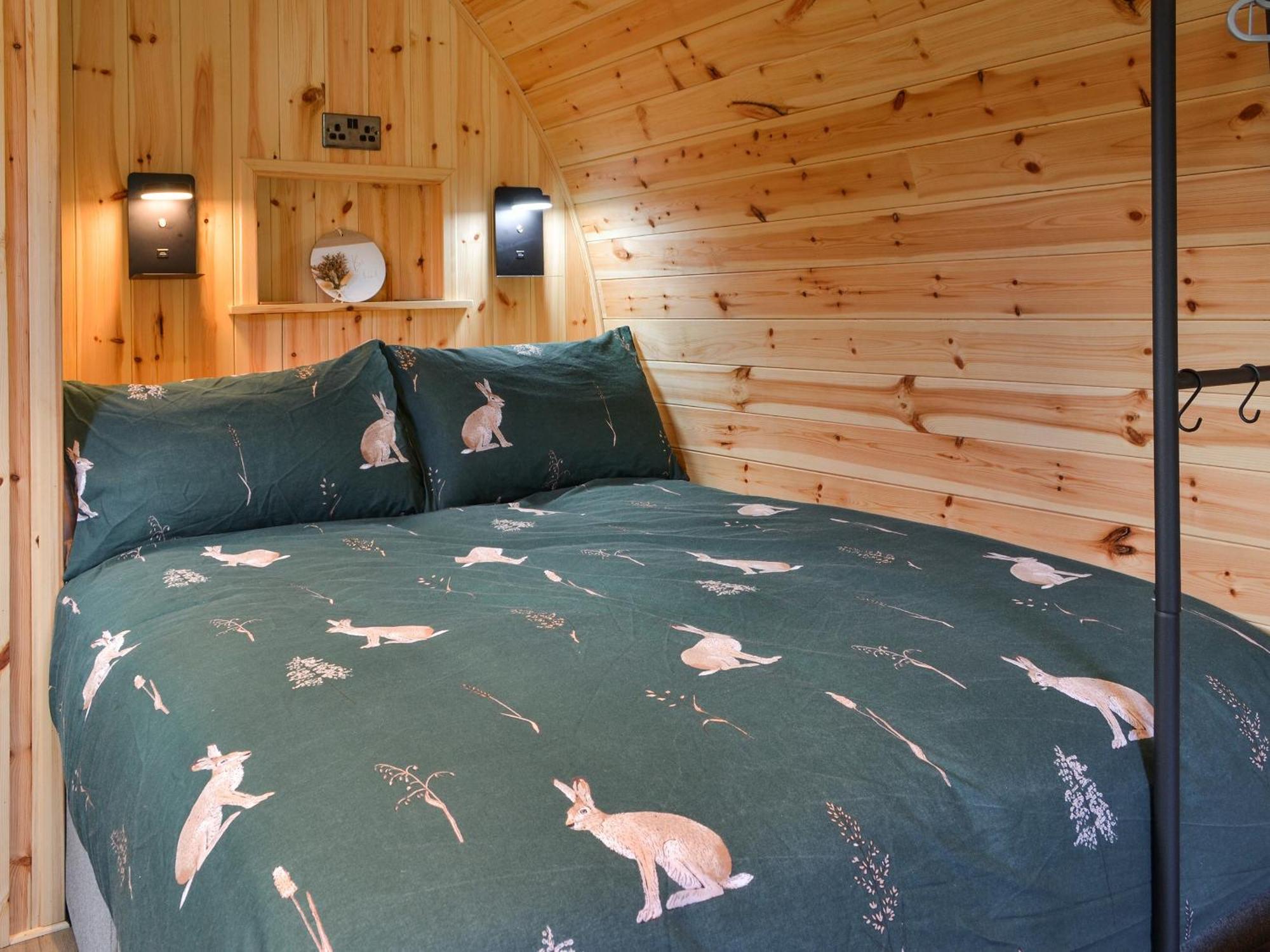 Hawthorn - Uk47620 Holiday home