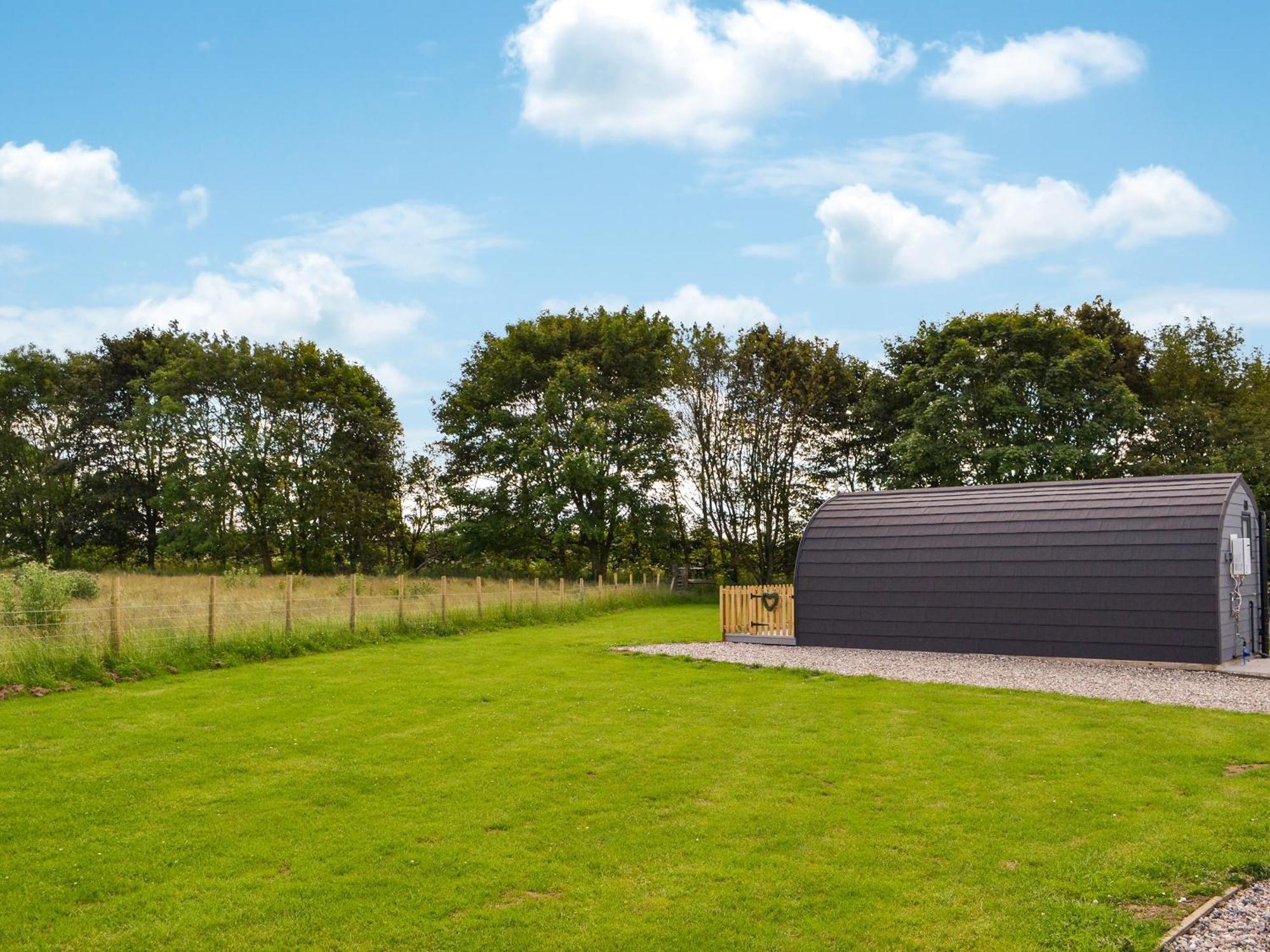 Hawthorn - Uk47620 Holiday home Hunmanby